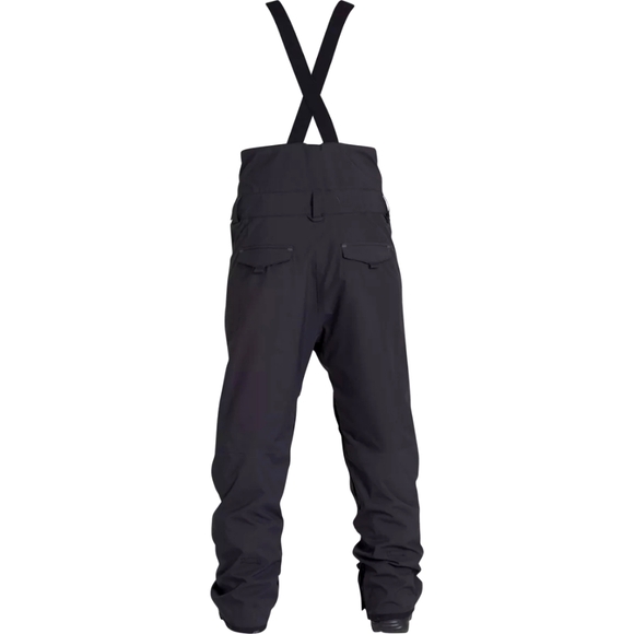 Billabong North West STX Snow Bibs - Picture 3 of 4